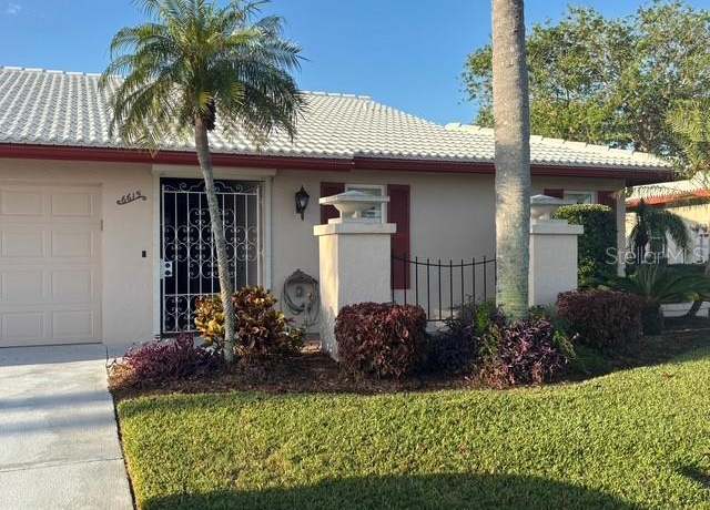 Property at 6615 12th Ave W Ave W, Bradenton, FL 34209, 2 beds, 2 baths