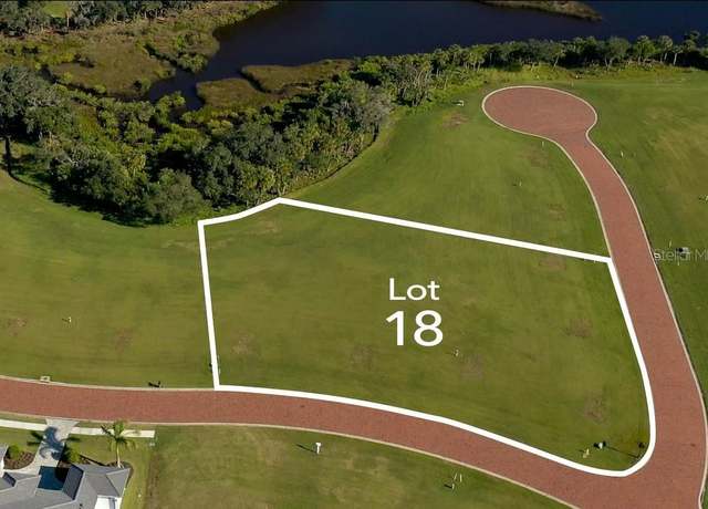 Property at Bayou Cv, Parrish, FL 34219