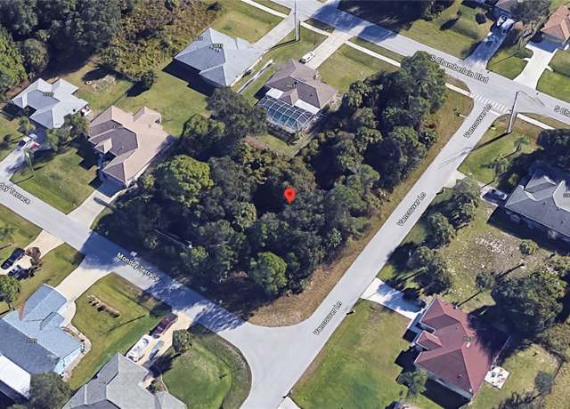 Property at Monday Ter, North Port, FL 34286