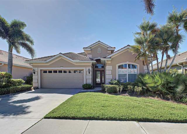 Property at 5507 Club View Ln, North Port, FL 34287, 4 beds, 2.5 baths
