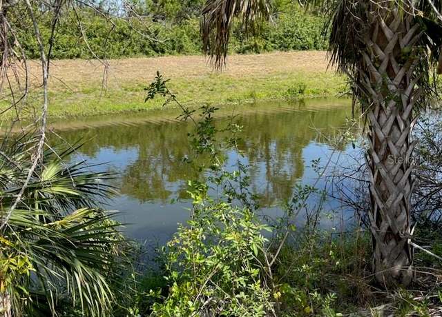 Property at Lot 54 & 55 Newman Dr, North Port, FL 34288