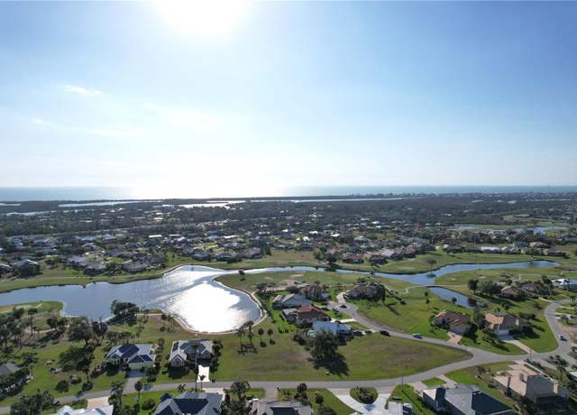 Property at 6 Coral Creek Pl, Placida, FL 33946