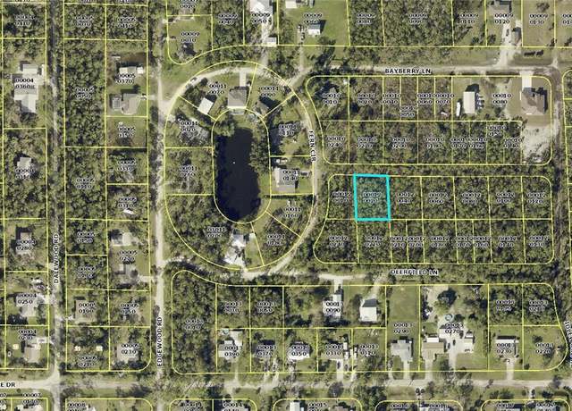 Property at 2278 Churchill Ln, North Fort Myers, FL 33917