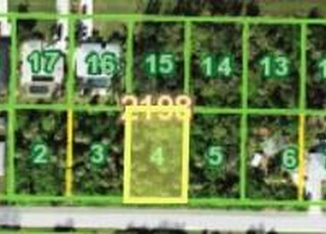 Property at 18412 Robinson Ave, Port Charlotte, FL 33948