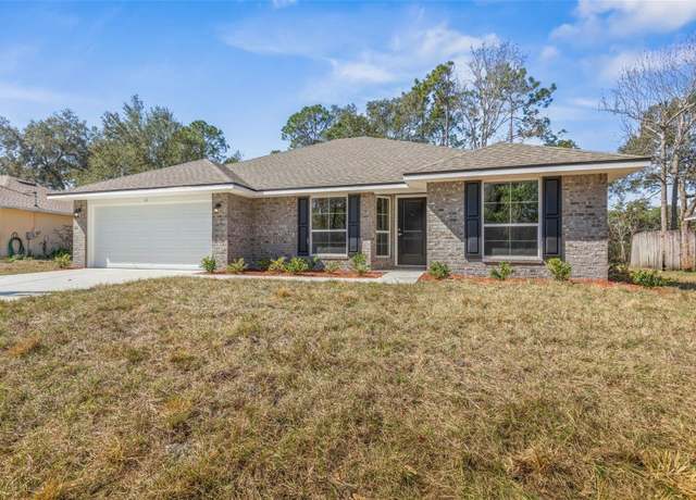 Property at 11 Perthshire Ln, Palm Coast, FL 32164, 4 beds, 2 baths
