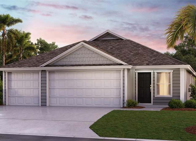 Property at 35 Springwood Dr S, Palm Coast, FL 32137, 4 beds, 2 baths