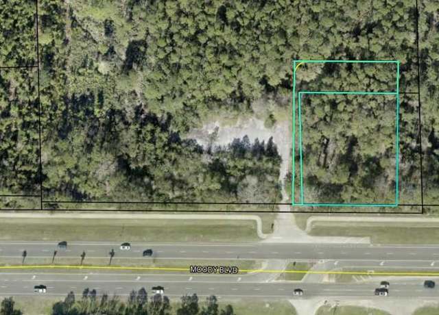 Property at XXX Sr100, Palm Coast, FL 32137