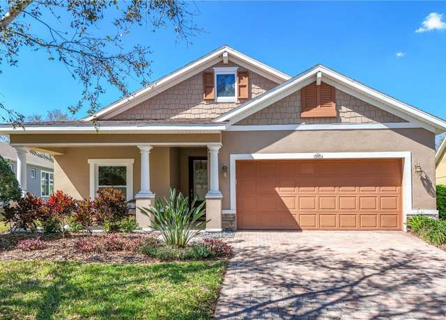 Property at 105 Cupania Ct, Groveland, FL 34736, 2 beds, 2 baths