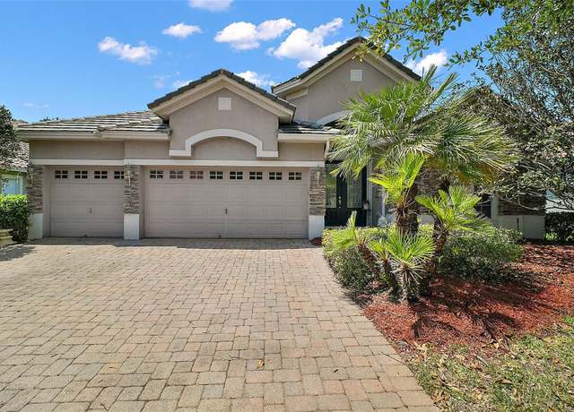 Property at 926 Wood Briar Loop, Sanford, FL 32771, 4 beds, 3 baths
