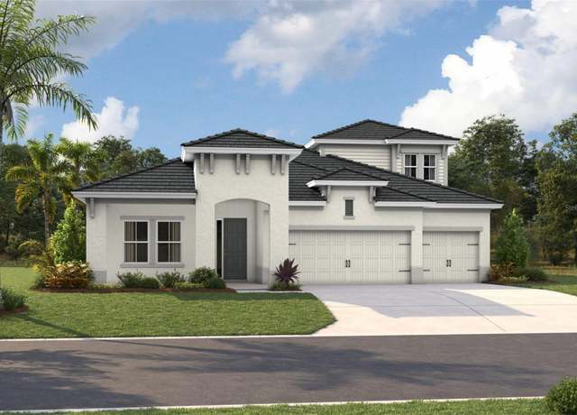 Property at 10407 Longmeadow Ave, Parrish, FL 34219, 4 beds, 4 baths