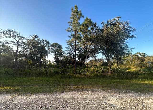 Property at 402 Azalea Dr, Indian Lake Estates, FL 33855