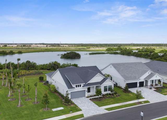 Property at 18136 Foxtail Loop, Venice, FL 34293, 4 beds, 3 baths