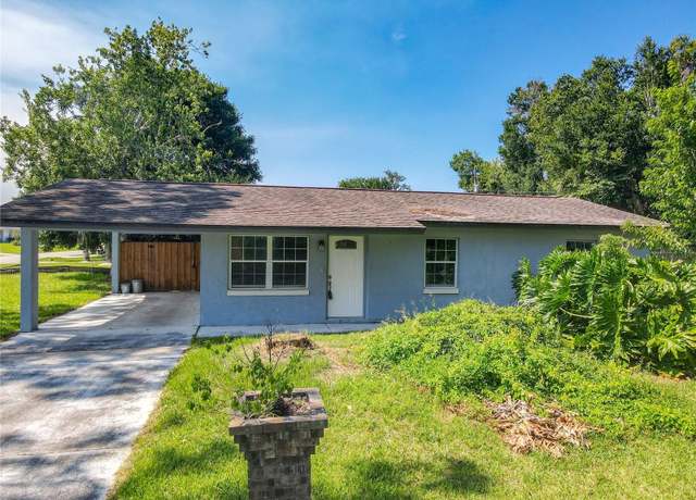 Property at 3045 Pine Tree Dr, Edgewater, FL 32141, 3 beds, 2 baths