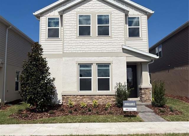 Property at 1227 Teal Creek Dr, Saint Cloud, FL 34771, 4 beds, 3.5 baths