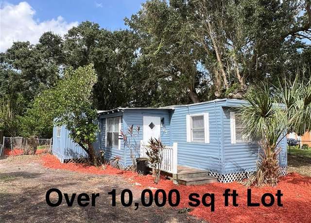 Property at 107 Benita St, Kissimmee, FL 34744, 3 beds, 1 bath