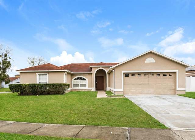 Property at 2543 Sage Dr, Kissimmee, FL 34758, 3 beds, 2 baths