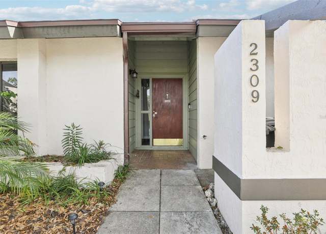 Property at 2309 Sun Valley Cir #2309, Winter Park, FL 32792, 2 beds, 2 baths