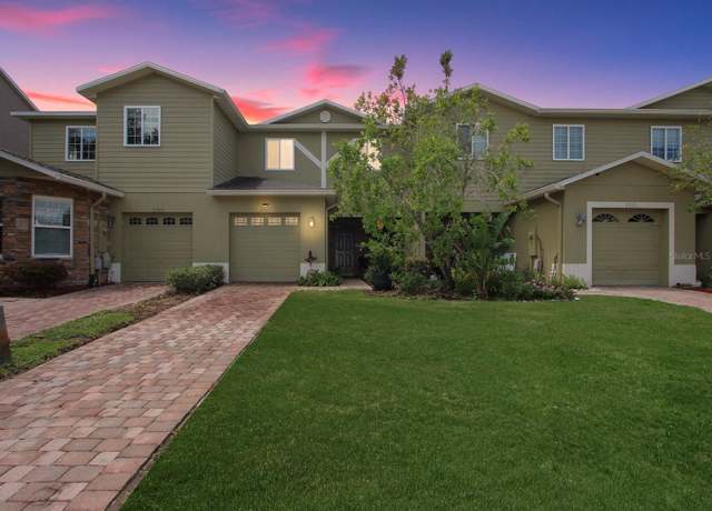 Property at 2311 Chatham Place Dr, Orlando, FL 32824, 3 beds, 2.5 baths