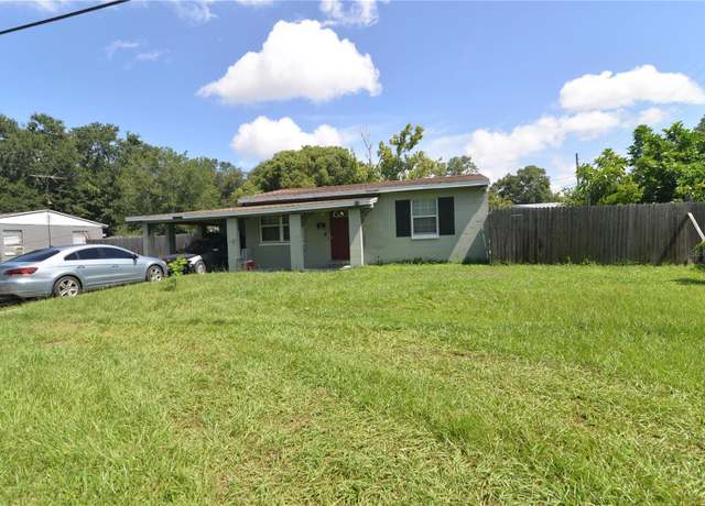 Property at 3605 Wells St, Orlando, FL 32805, 3 beds, 1 bath