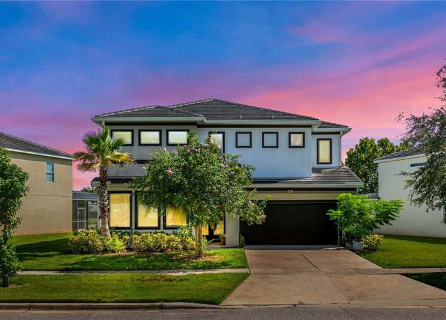 Property at 427 Marcello Blvd, Kissimmee, FL 34746, 6 beds, 6.5 baths