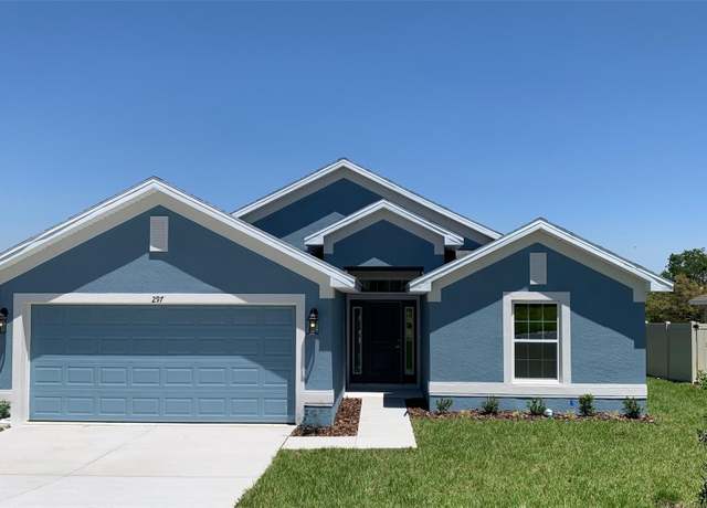 Property at 297 W Twisted Oaks Dr, Beverly Hills, FL 34465, 4 beds, 2 baths