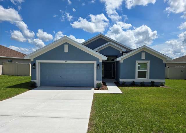 Property at 297 W Twisted Oaks Dr, Beverly Hills, FL 34465, 4 beds, 2 baths