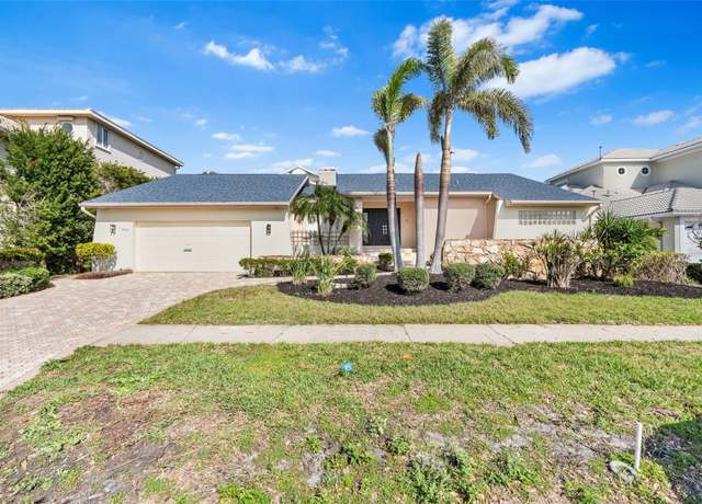 Property at 849 Harbor Is, Clearwater Beach, FL 33767, 4 beds, 3 baths
