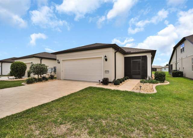 Property at 6051 SW 93rd Cir, Ocala, FL 34481, 2 beds, 2 baths