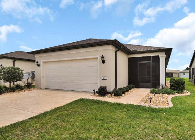 Property at 6051 SW 93rd Cir, Ocala, FL 34481, 2 beds, 2 baths