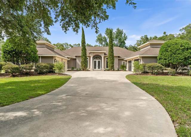 Property at 659 NW 155th Way, Newberry, FL 32669, 4 beds, 3 baths