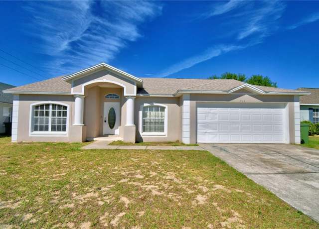 Property at 509 Heather Glen Dr, Winter Haven, FL 33884, 3 beds, 2 baths