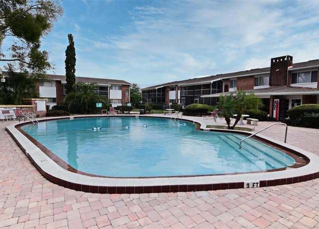 Property at 777 W Lancaster Rd Unit A-13, Orlando, FL 32809, 1 bed, 1 bath