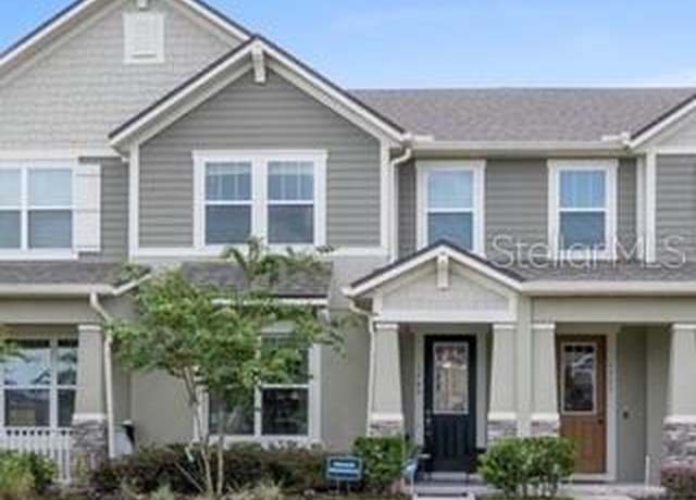 Property at 1749 Fulfillment Dr, Kissimmee, FL 34744, 3 beds, 2.5 baths