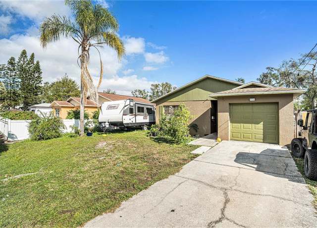 Property at 6726 S Sheridan Rd, Tampa, FL 33611, 3 beds, 2 baths