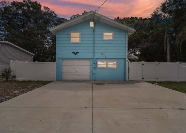 Property at 6416 Finance Ave, Weeki Wachee, FL 34607, 2 beds, 1 bath
