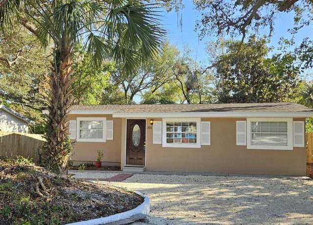Property at 301 3rd Ave SW, Largo, FL 33770, 3 beds, 2 baths