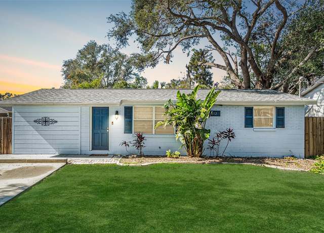 Property at 3612 Phillips St, Tampa, FL 33619, 3 beds, 1 bath