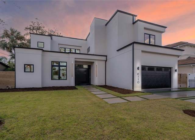Property at 4110 W Swann Ave, Tampa, FL 33609, 5 beds, 6 baths