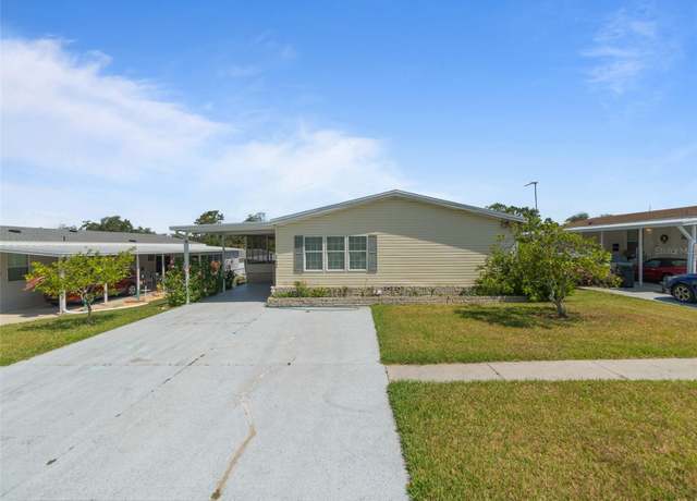 Property at 37639 Newport Dr, Zephyrhills, FL 33542, 3 beds, 2 baths