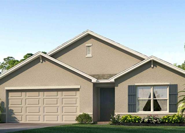 Property at 803 Ace Outlaw Pl, Ruskin, FL 33570, 4 beds, 2 baths
