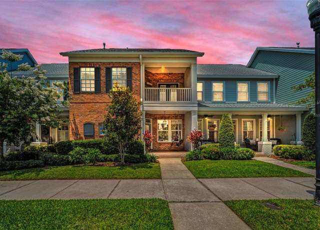 Property at 10035 New Parke Rd, Tampa, FL 33626, 4 beds, 2.5 baths