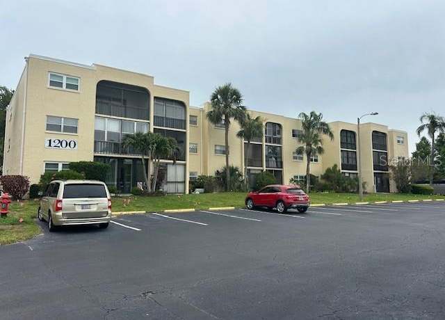 Property at 11485 Oakhurst Rd Unit 1200-214, Largo, FL 33774, 1 bed, 1 bath