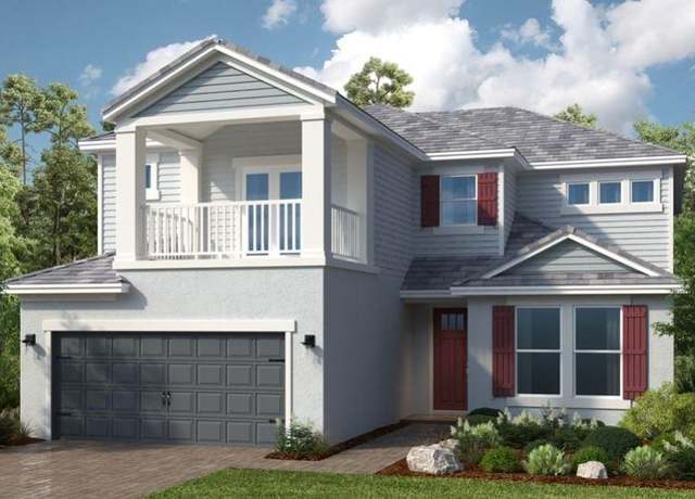 Property at 1678 Trailhead Ln, Zephyrhills, FL 33541, 5 beds, 4 baths