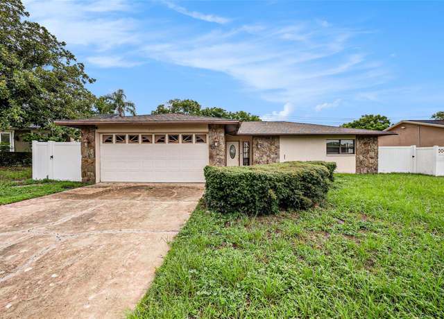 Property at 8744 Andros Ln, Port Richey, FL 34668, 2 beds, 2.5 baths