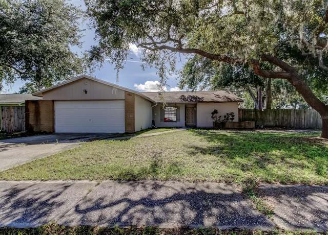 Property at 14701 Cactus Wren Pl, Tampa, FL 33625, 4 beds, 2 baths