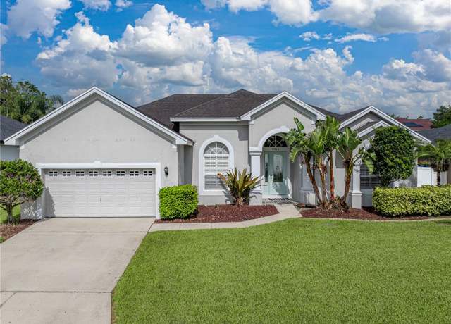 Property at 5713 Vintage View Ave, Lakeland, FL 33812, 4 beds, 3 baths