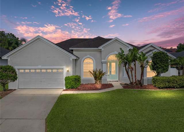 Property at 5713 Vintage View Ave, Lakeland, FL 33812, 4 beds, 3 baths