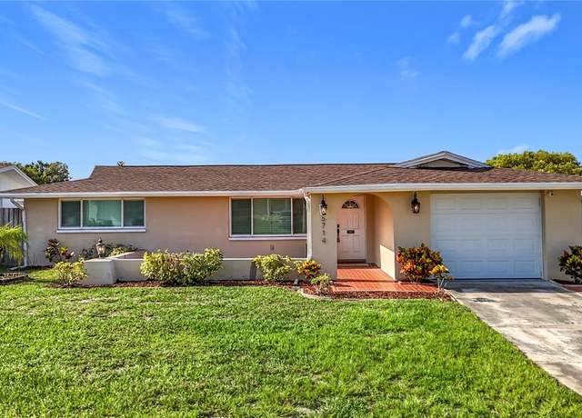 Property at 5714 Marble Dr, New Port Richey, FL 34652, 3 beds, 2 baths
