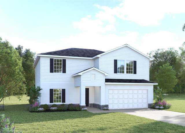 Property at 1385 Laramie Way, Haines City, FL 33844, 4 beds, 2.5 baths