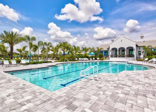 Property at 2720 Butterfly Jasmine Trl, Sarasota, FL 34240, 3 beds, 2.5 baths